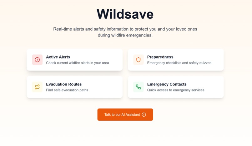 Wild Save – screenshot 4