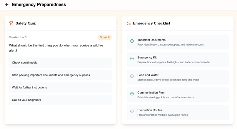 Wild Save – screenshot 2