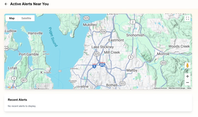 Wild Save – screenshot 3