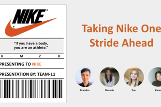Nike One