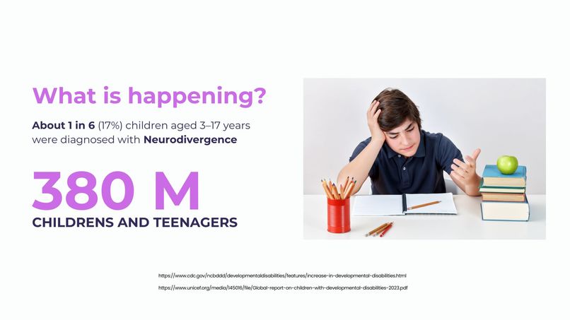 Fidz: The Future of Education – screenshot 2