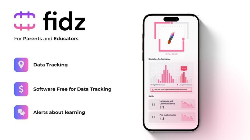 Fidz: The Future of Education – screenshot 4
