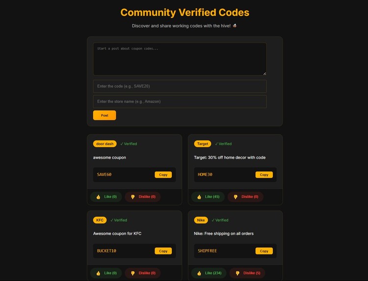 NoBeesWax – screenshot 4