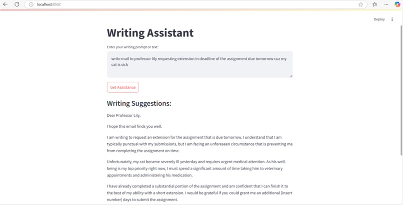StudyPat – screenshot 7