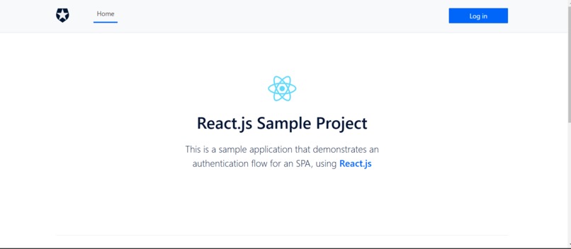 Customize login box – screenshot 1