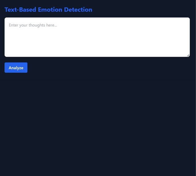 Moodify – screenshot 2