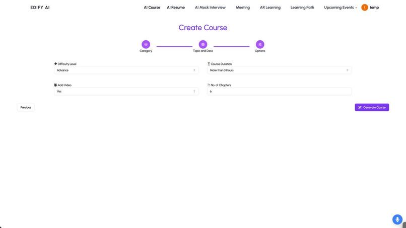 Edify AI – screenshot 8