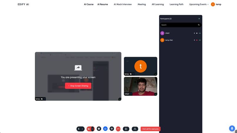 Edify AI – screenshot 9