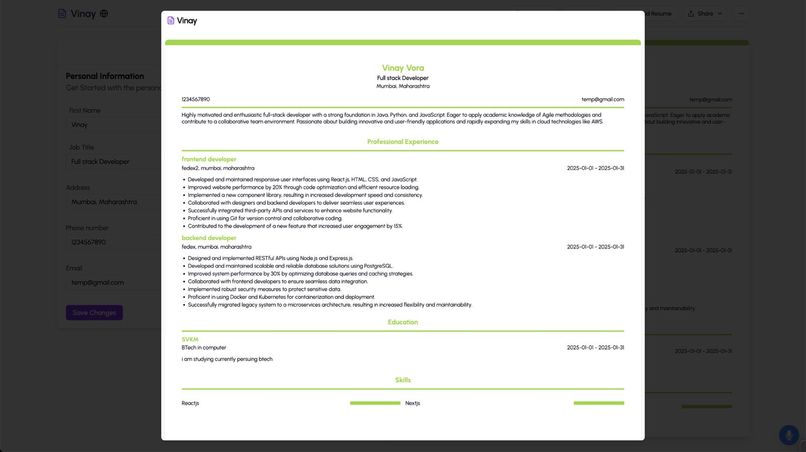 Edify AI – screenshot 15