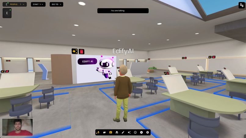 Edify AI – screenshot 16