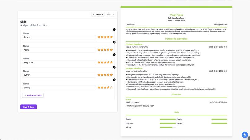 Edify AI – screenshot 18