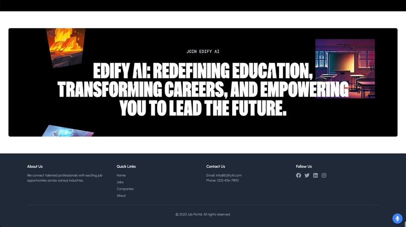 Edify AI – screenshot 4