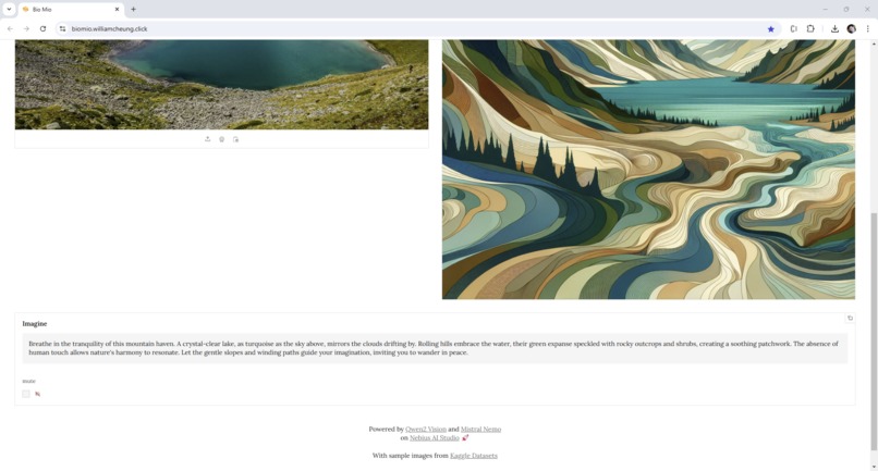 Bio Mio – screenshot 2