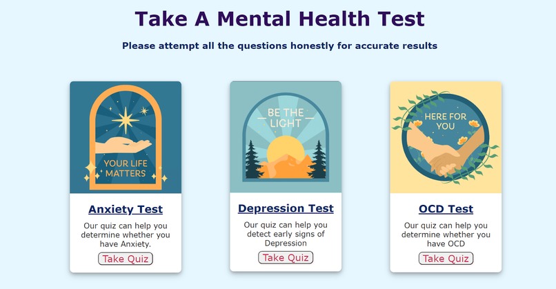 BrainPeace – screenshot 2