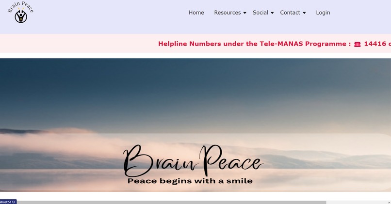 BrainPeace – screenshot 3