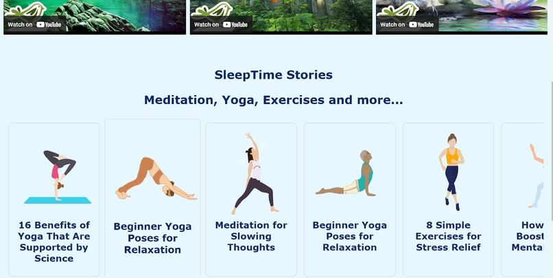 BrainPeace – screenshot 4