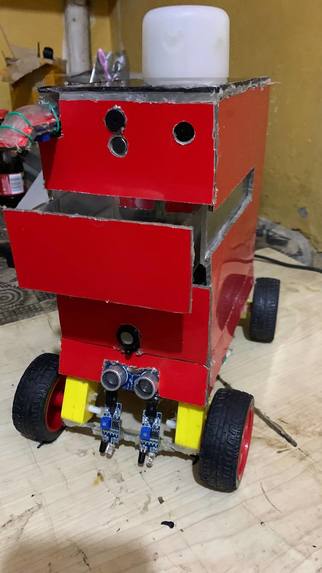 Medibot  – screenshot 6