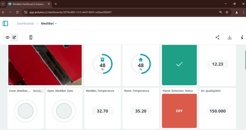 Medibot  – screenshot 12