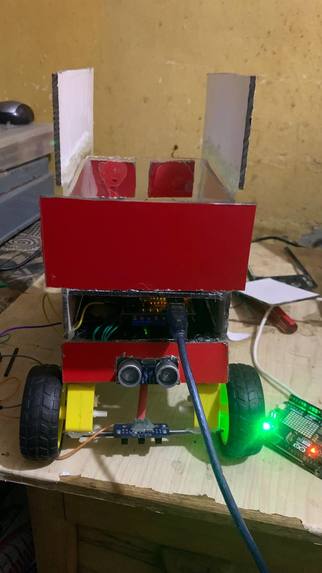 Medibot  – screenshot 19