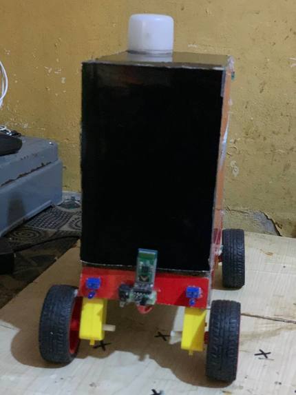 Medibot  – screenshot 25