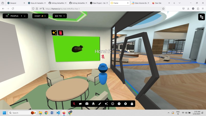 VerbalMate AI – screenshot 6