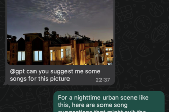 Twinify - Your AI-Powered Digital Twin for WhatsApp