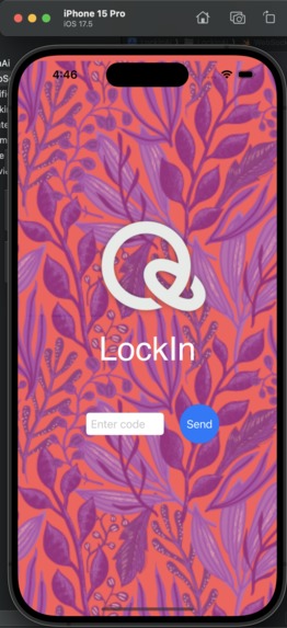 LockIn AI – screenshot 2