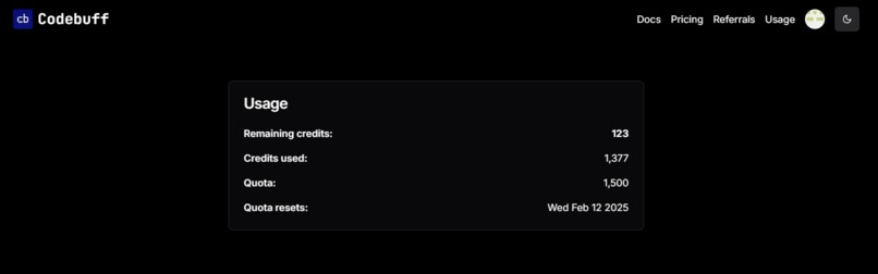 Hackathon Odyssey – screenshot 3