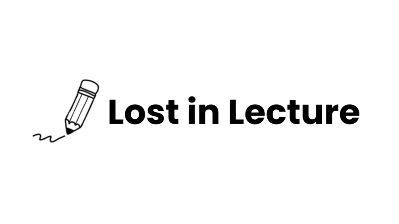 Lost in Lecture – screenshot 1