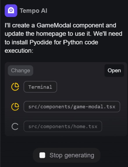 Dope Algebra – screenshot 2