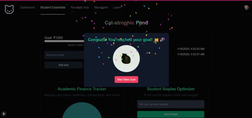 Purrse  – screenshot 5