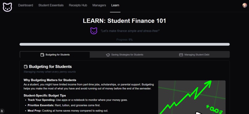 Purrse  – screenshot 7