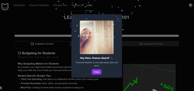 Purrse  – screenshot 8