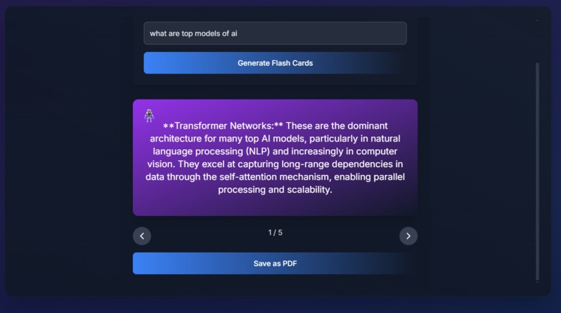 StudyBuddy – screenshot 3