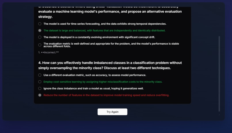 StudyBuddy – screenshot 6
