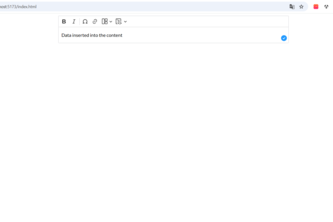 Add and configure templates