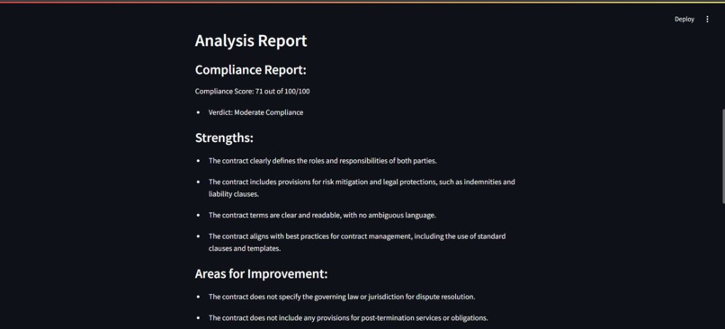 Legiscan – screenshot 1