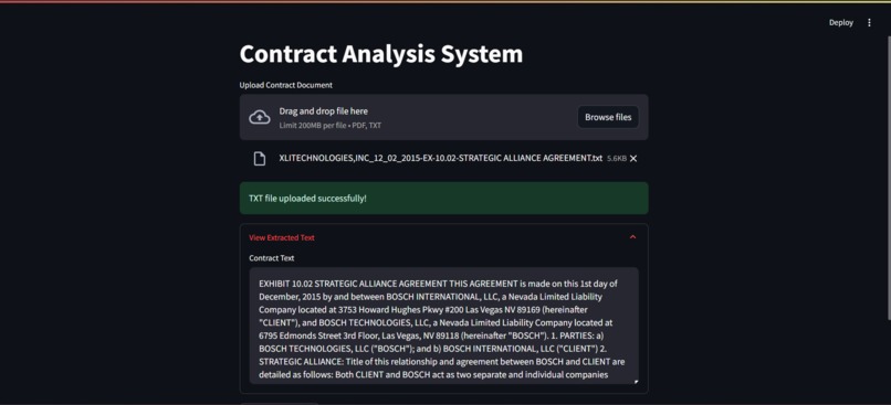 Legiscan – screenshot 2