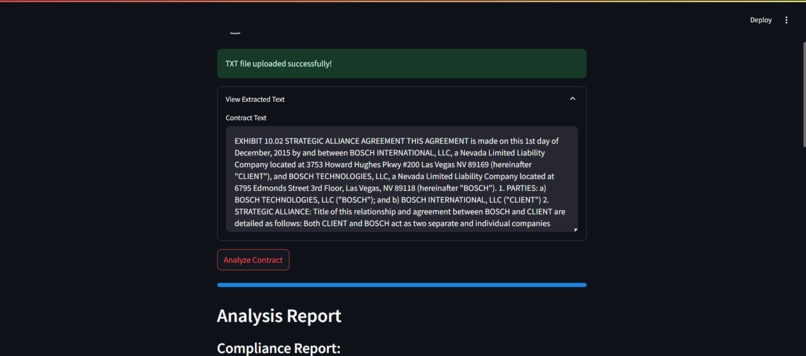 Legiscan – screenshot 3