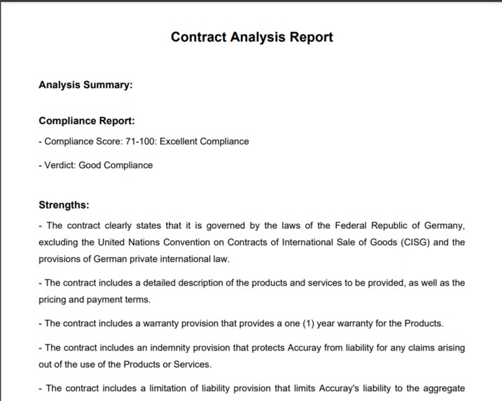 Legiscan – screenshot 4