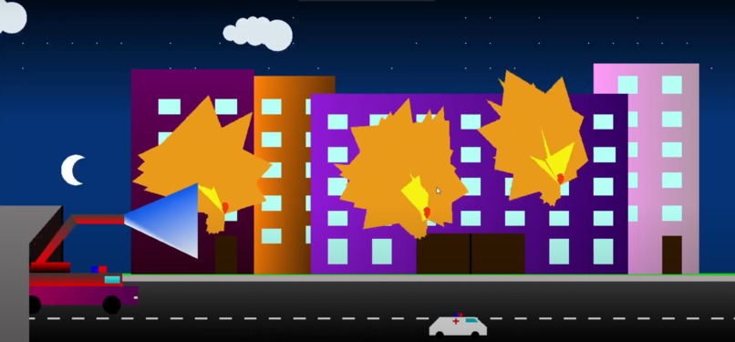 Safety First Road System – screenshot 2