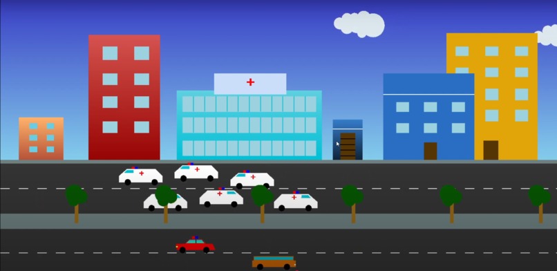 Safety First Road System – screenshot 3