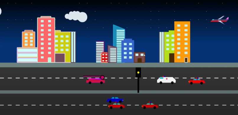 Safety First Road System – screenshot 4