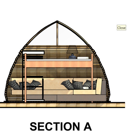 Bamboo House  – screenshot 5