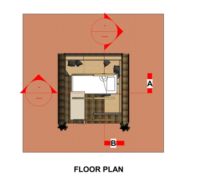 Bamboo House  – screenshot 7