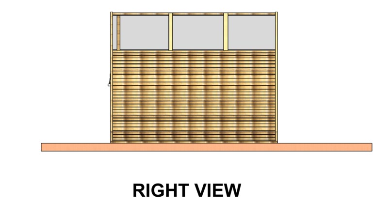 Bamboo House  – screenshot 8