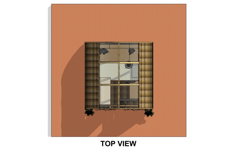 Bamboo House  – screenshot 10