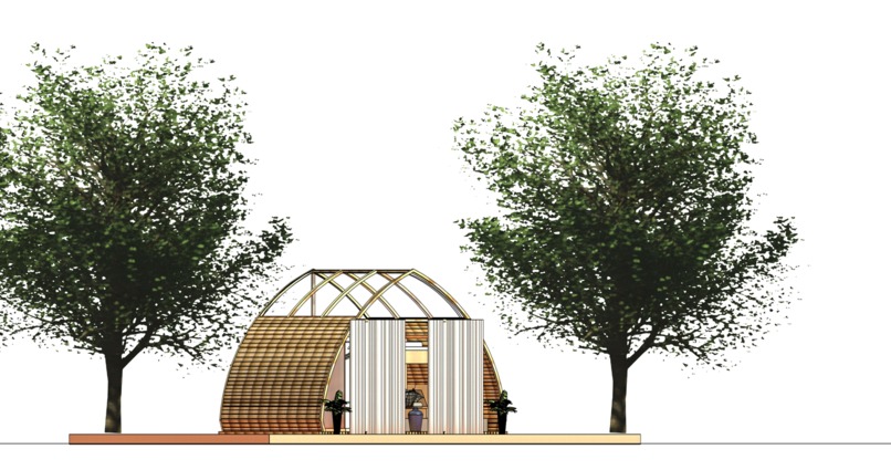Bamboo House  – screenshot 12