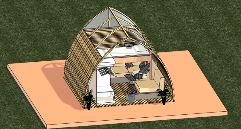 Bamboo House  – screenshot 13