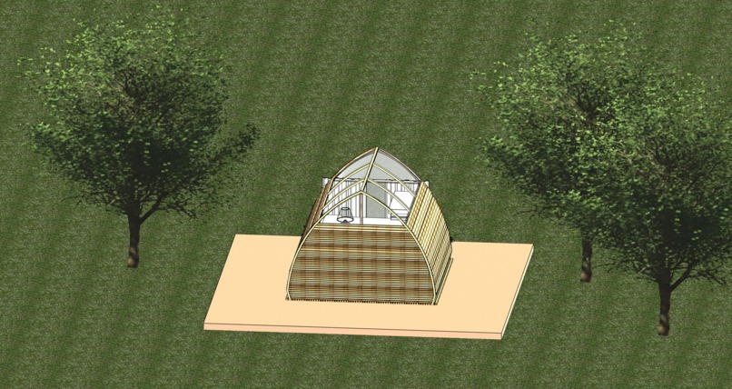 Bamboo House  – screenshot 14